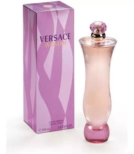 perfumes versace mujer precios|perfume versace mujer original.